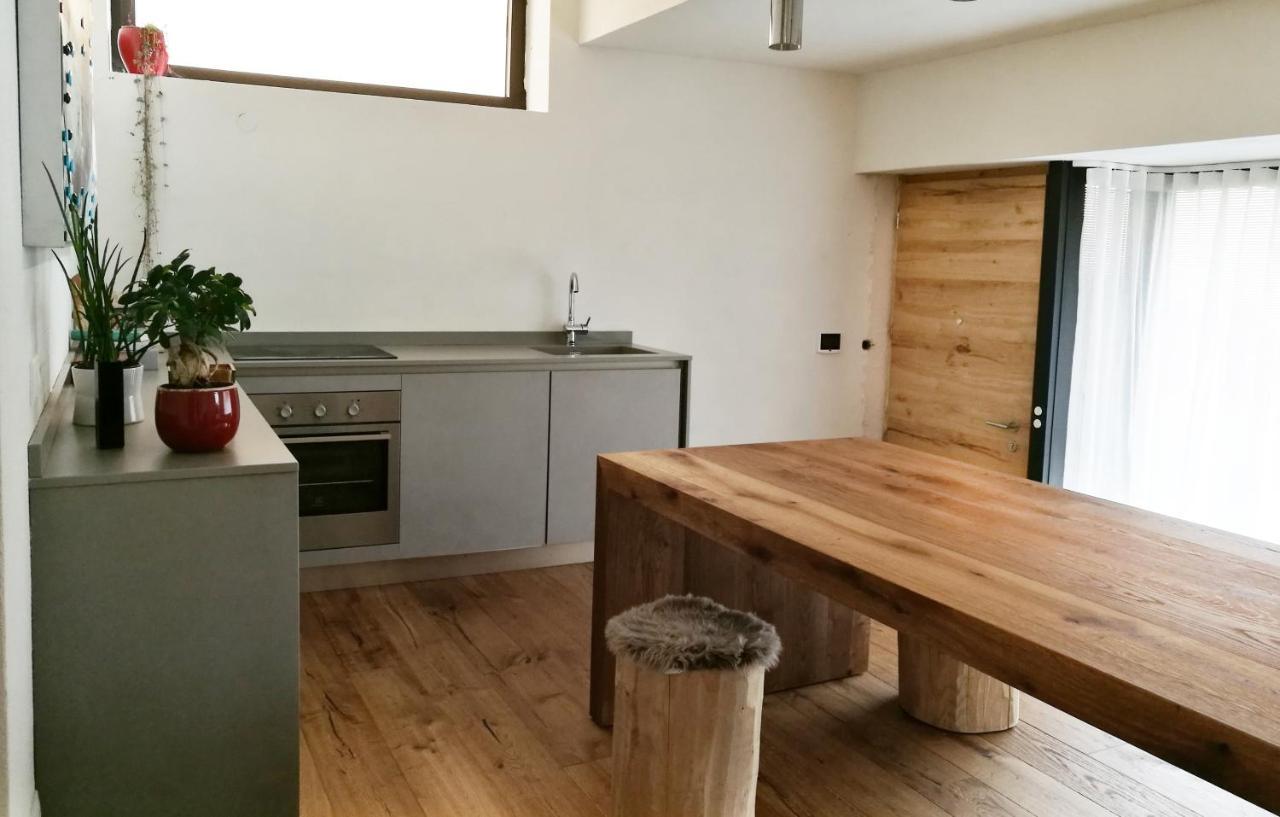 Loft Del Talvera 1 Bozen Extérieur photo