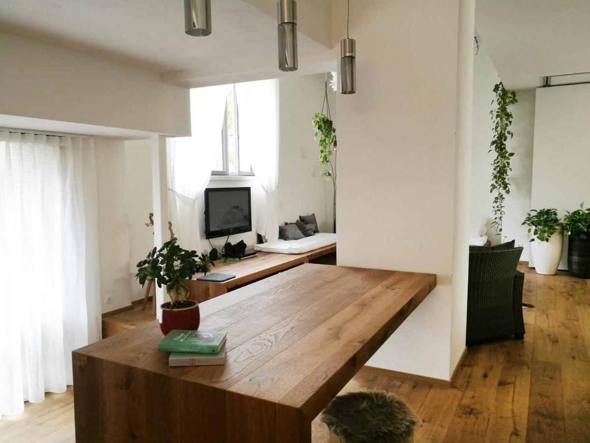Loft Del Talvera 1 Bozen Extérieur photo