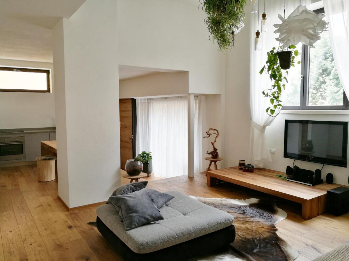 Loft Del Talvera 1 Bozen Extérieur photo