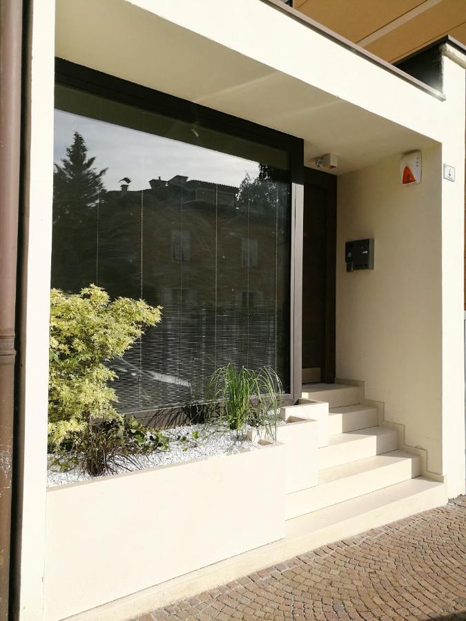 Loft Del Talvera 1 Bozen Extérieur photo