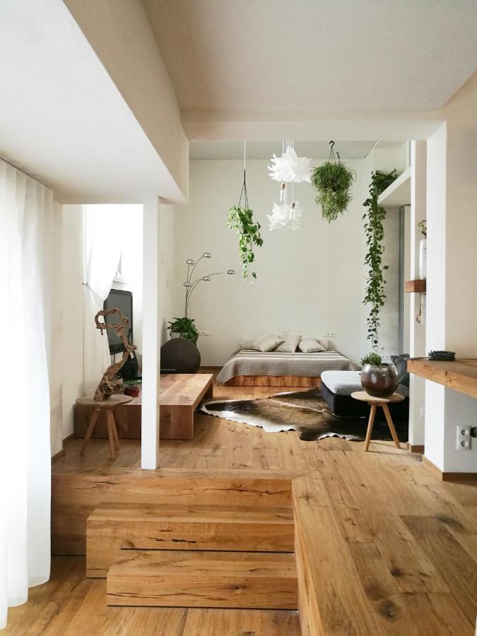 Loft Del Talvera 1 Bozen Extérieur photo