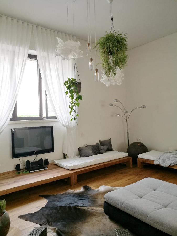 Loft Del Talvera 1 Bozen Extérieur photo